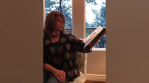 World Compass Academy Thursday Storytime with Teri...