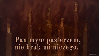 Miniatura de vídeo de "#PsalmResponsoryjny | 11 listopada 2020"
