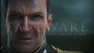 www.cgtoday.com - Announcement - Image Metrics - FACEWARE.