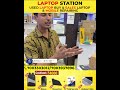 Laptop Station Box Pack Laptop - Buy &amp; Sell Laptops 7000/to-9000/-Deals of the Day 60-90% Off!