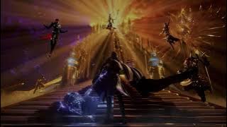 Soul Land 3rd Opening Song