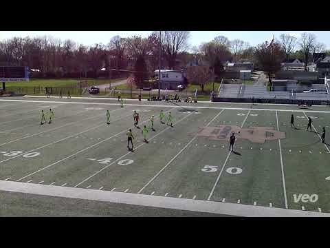 Gateway Sports Academy vs Quincy Notre Dame High School