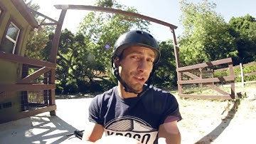 cool pogo stick tutorial