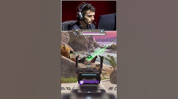 The most SATISFYING weapon in all of Apex