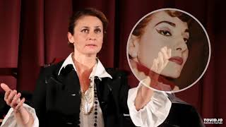 Maria Callas Mesterkurzusa - Bartók Rádió