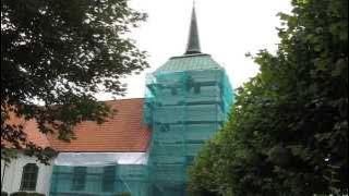 Sammanringning i Kungälvs kyrka