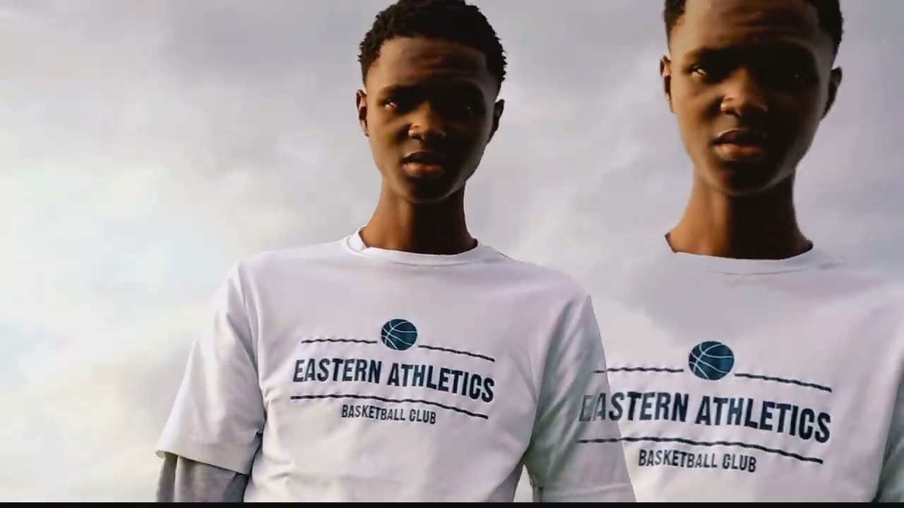 Blu Flame-Dream__(Official music video)