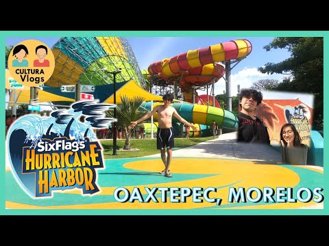 Fun Things to Do in Oaxtepec | Travel Guide (2024) | Best Places to Visit