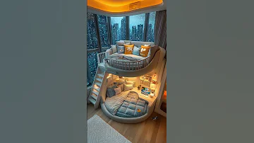 Which Bunk Bed Do You Like Best 