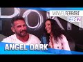 Angel dark  xbiz expo 2022