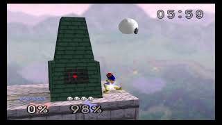 Smash Remix Turflam vs Ffej Tug of War!!! @TurflamicGaming420