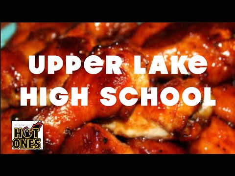 Upper Lake High School Hot Ones Teaser