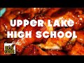 Upper lake high school hot ones teaser