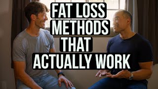 Protein Helps w/ Fat Loss: Diet & Training Methods That Actually Work  | Alan Aragon Wealth
