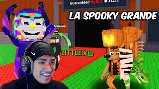 Back to Steal a Brainrot With LIL BRO