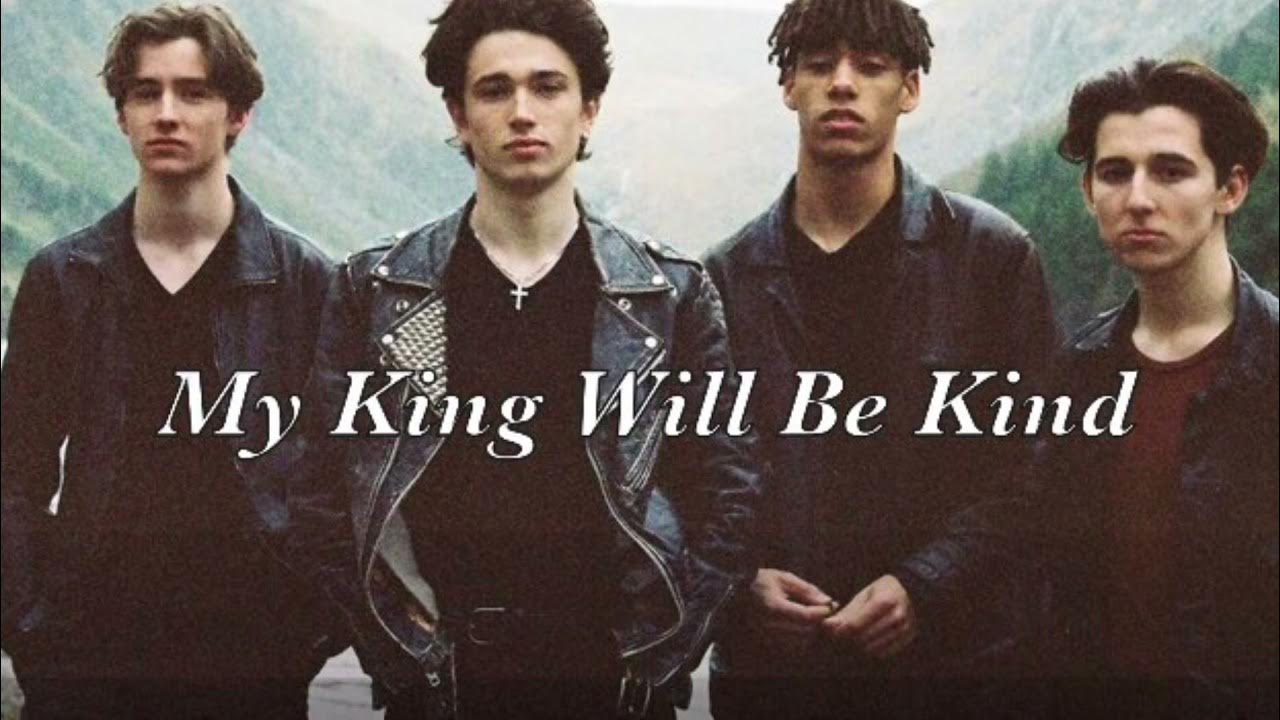 Inhaler - My King Will Be Kind (Live 2019) Inhaler - My King Will Be Kind (Live 2019)
