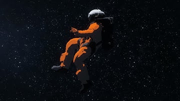 Stellar Drift – Lo-Fi Beats to Float Through Space [ relax/study ]