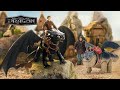 Bring Toothless and Hiccup to life with new Dragon and Viking toys!