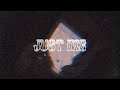 JUST ME【official lyric video】