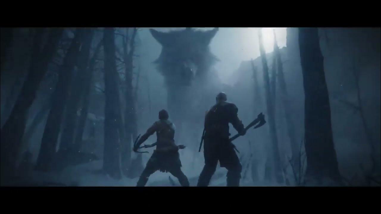 God of War Ragnarök tem lançamento confirmado para 2022 em trailer inédito  – Tecnoblog