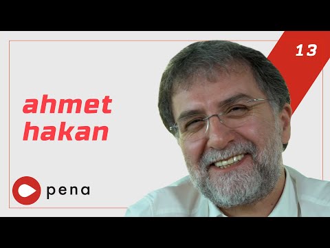 “Harekete Dayalı Dönüş Yapamıyorum, Fikirsel Dönüş Yapabiliyorum” Ahmet Hakan Buyrun Benim'de