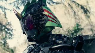 Kamen Rider Amazons, All Riders \u0026 Forms