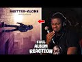 WHO FELL OFF?? | A Boogie Wit Da Hoodie - Better Off Alone | FULL ALBUM REACTION!!