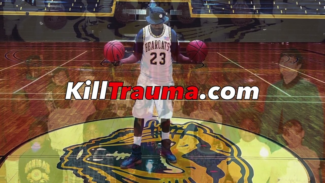 New Music Mondays w/ DaStreetPriest - "In the Jungle"