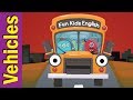 Vehicles and Safety Quiz