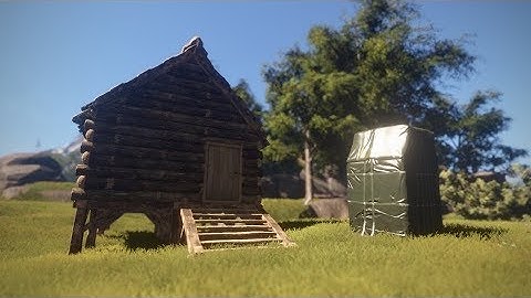 Luckiest Airdrop In Rust History