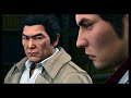 Yakuza Kiwami 2 - Chapter 15