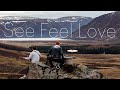 Marc culley  see feel love official music