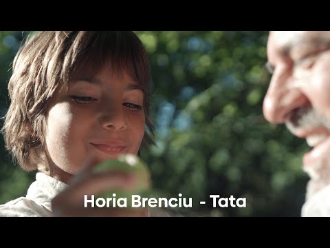 Смотреть клип Horia Brenciu - Tata