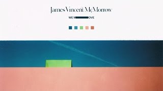 James Vincent McMorrow - Killer Whales (Audio)