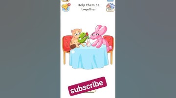 DOP 5 Delete One Part level 585 #shortvideo #gaming #subscribe