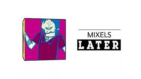 Cartoon Network Next/Later Template Testing | CHECK IT 3.0