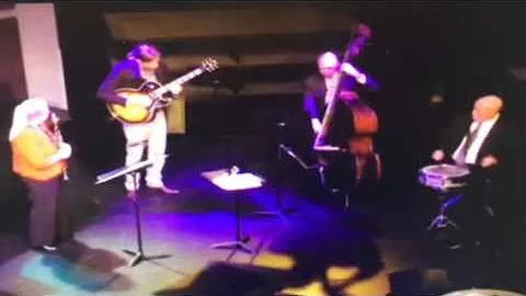 Jenny Rucker-FACS recital