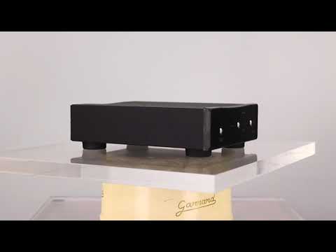 Rega DAC