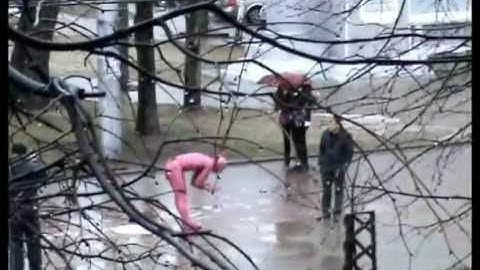 Invasion _ Belorus 2012