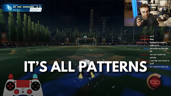 Why You’re Stuck in Rocket League (And How to Fix It)