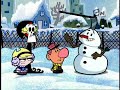 Frozey the Snowman - The Grim Adventures of Billy &amp; Mandy