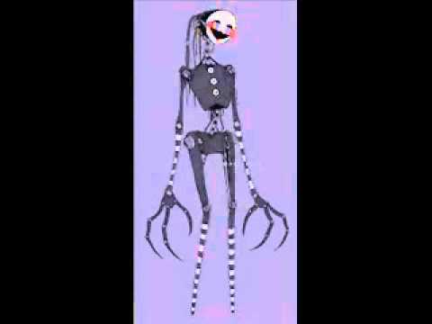 fnaf drawkill puppet voice - YouTube