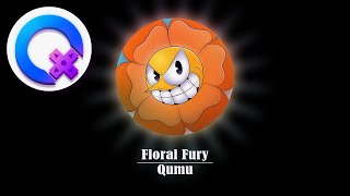 Cuphead - Floral Fury [Remix]