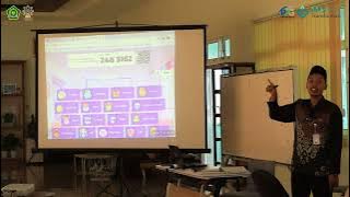 VIDIO UJI KINERJA AHMAD ASHARI PPG PAI LPTK UIN SALATIGA BATCH 3 TAHUN 2025