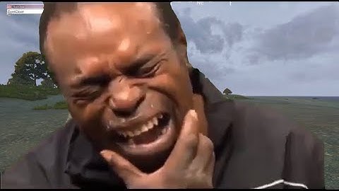 ALL ABOARD THE STRUGGLE BUS, 1500 Hour Duo Couple DayZ Rearmed US3