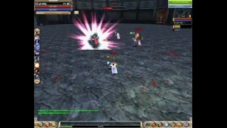 ZOGiST Clan Members Vs HeaveN Clan Members