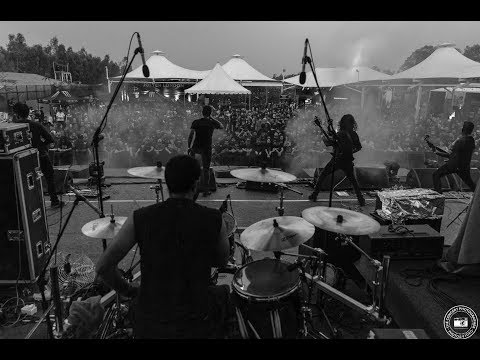 YouTubeでGODLESS - Infected By The Black (Official Music Video)を視聴