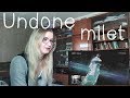 milet - Undone |MV Reaction|