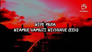 Bizman Nipe Muda Lyrics@kagenago5403
