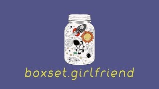 (THsub) lost spaces - boxset.girlfriend แปลเพลง